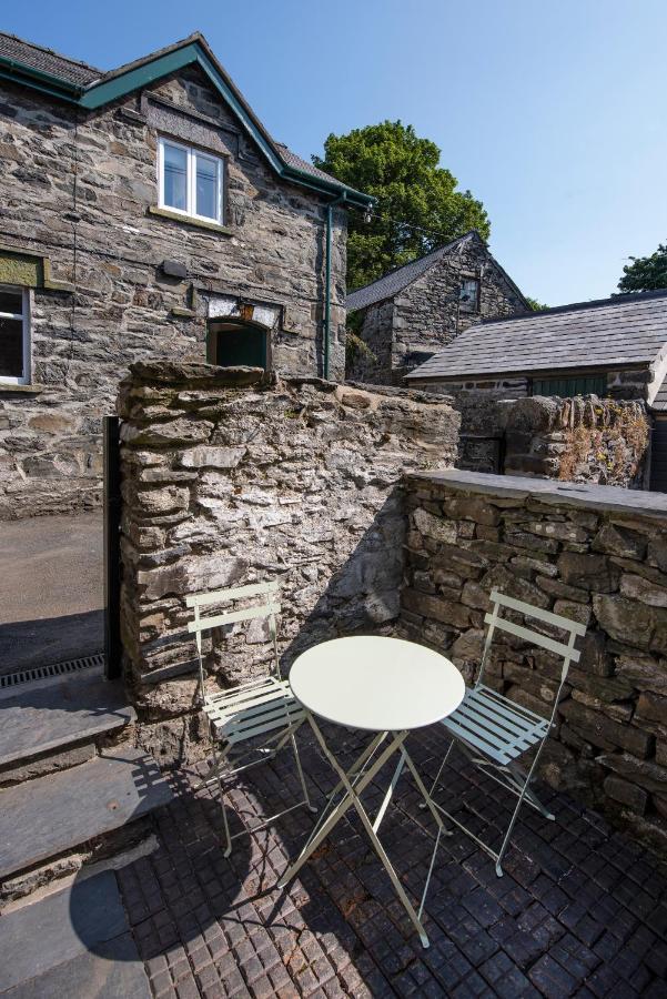Bodawen Betws-y-Coed Kültér fotó